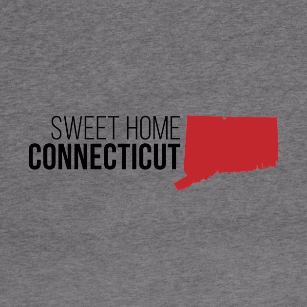 Sweet Home Connecticut by Novel_Designs